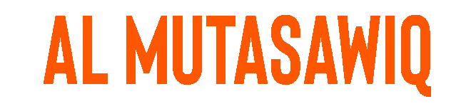 AL MUTASAWIQ Logo